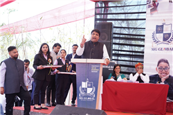 Inaugration